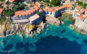 Hotel Saraceno